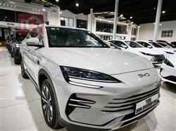 بي واي دي سونغ بلس